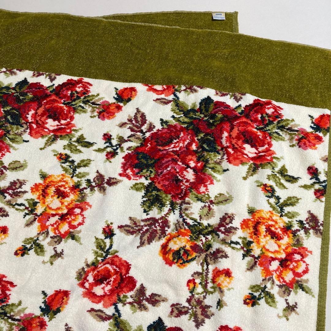 フェイラー 大判　タオル