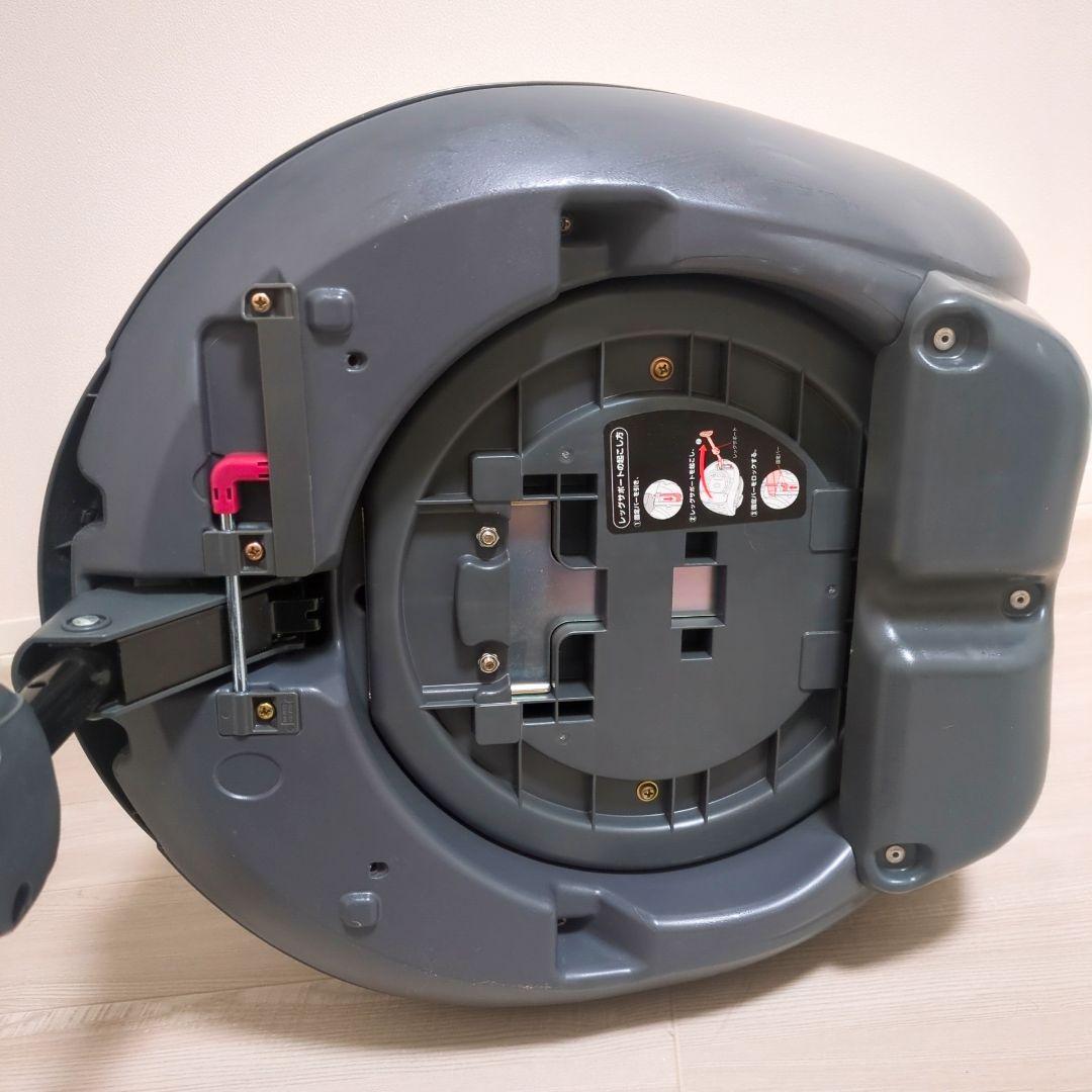 極美品✨️アップリカ ディアターンプラス AB ネイビー