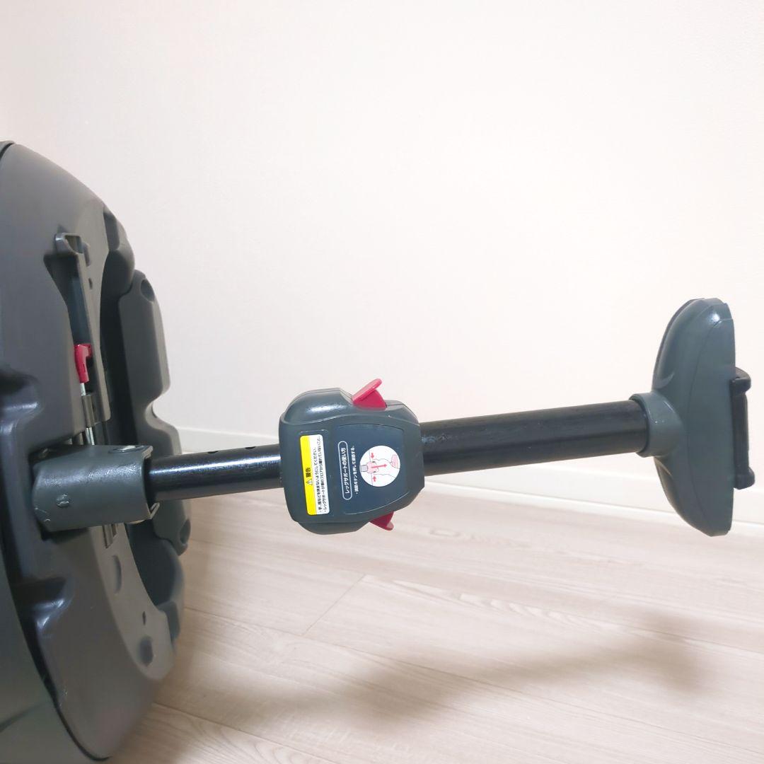 極美品✨️アップリカ ディアターンプラス AB ネイビー