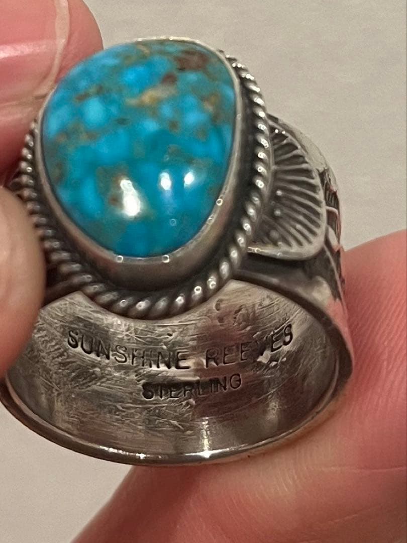 SUNSHINE REEVES Arnold Goodluck セット販売