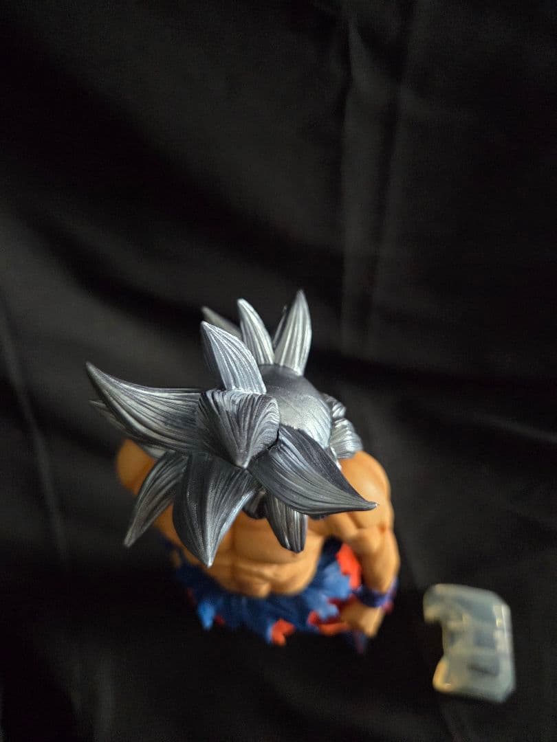 専用 毘沙門様 一番くじ ドラゴンボール エクストリームサイヤン A賞 孫悟空