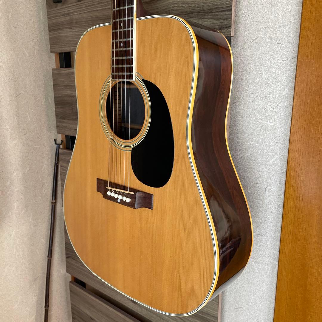 Greco ハカランダ 1974 Acoustic Guitar アコギ