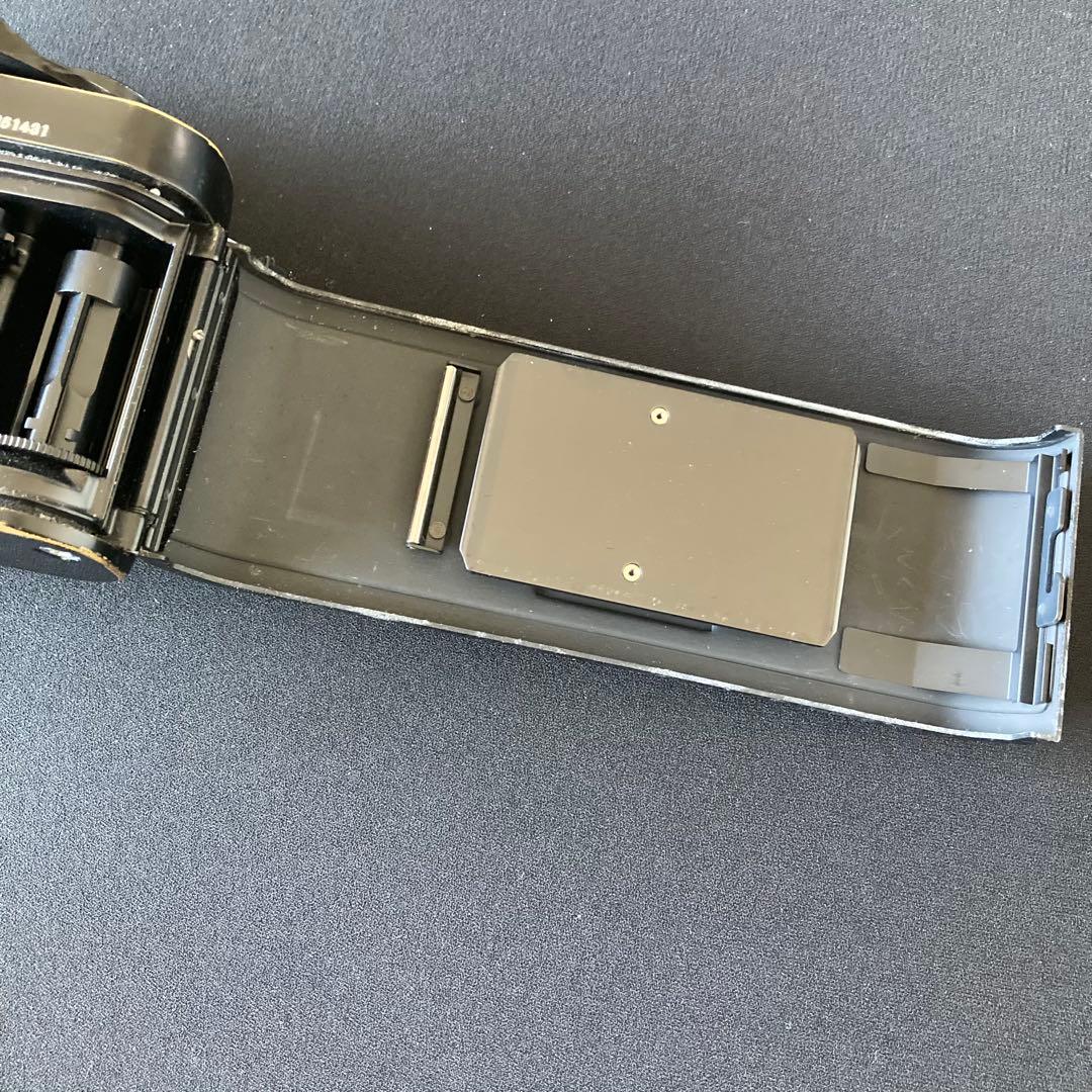 NIKON F3 一眼レフ フィルムカメラ