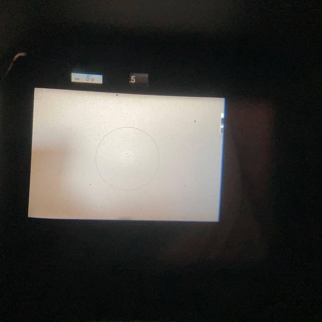 NIKON F3 一眼レフ フィルムカメラ