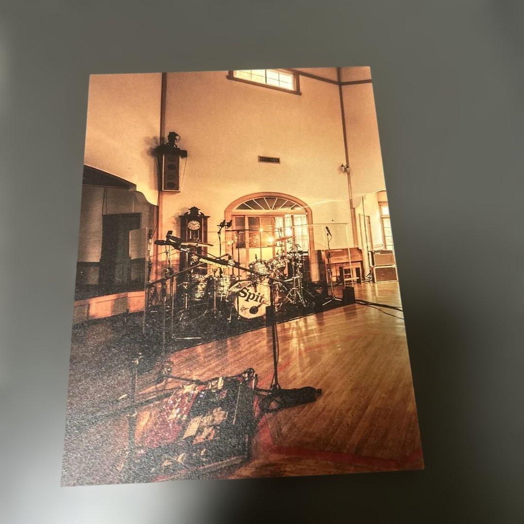 優しいスピッツ Blu-ray + CD