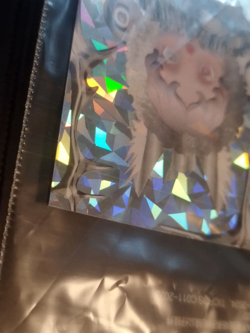 新品未開封　SKULLPANDA × XG ぬいぐるみペンダント 日本限定