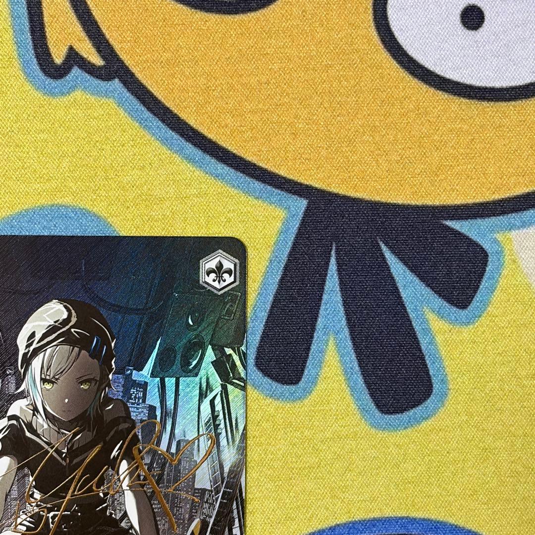 【ヴァイス】全力のステージ　日野森志歩　SP　プロセカ　中島由貴