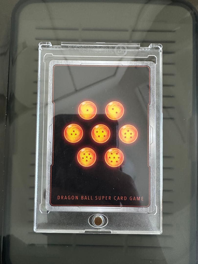 孫悟空 スーパーバトルカード 30000