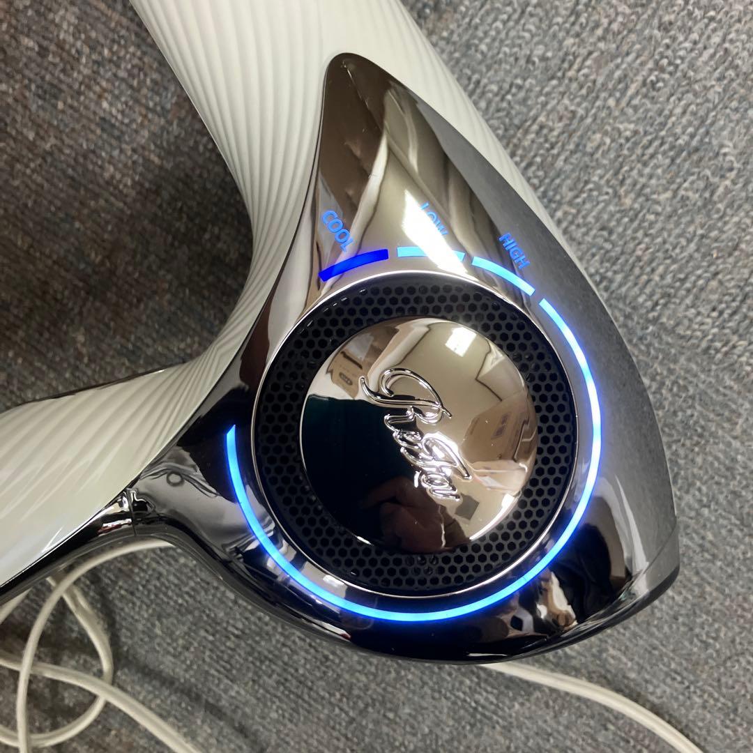 ReFa BEAUTECH DRYER リファ RE-AB02A ホワイト