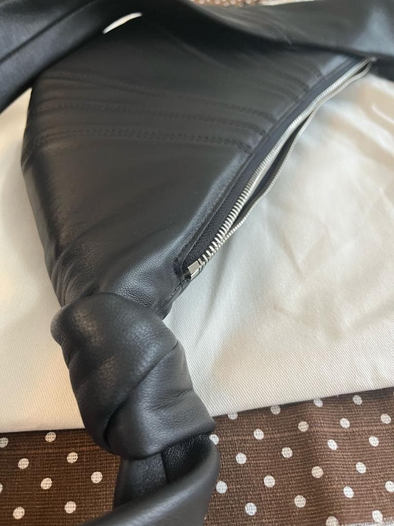 LEMAIRE クロワッサンショルダーバッグ