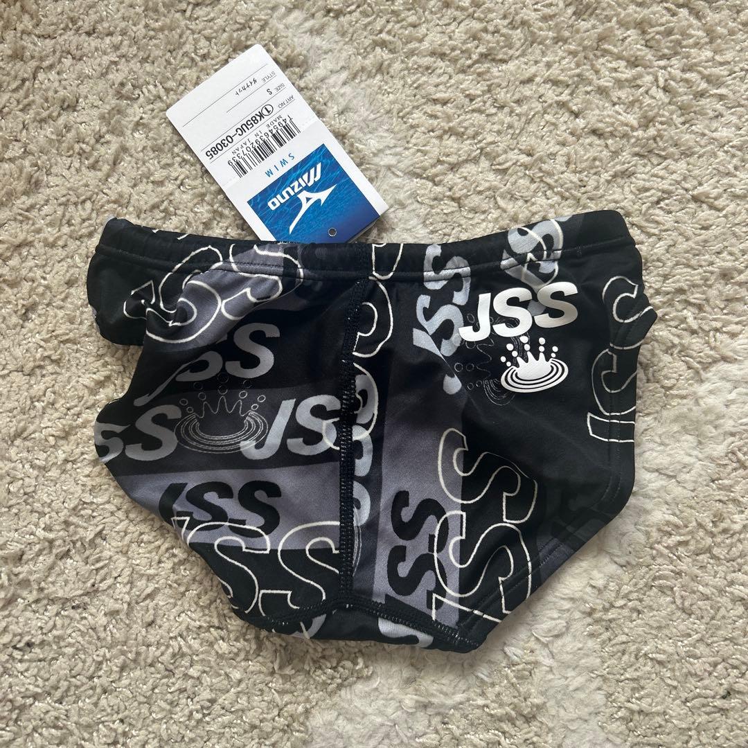 最終値下げ【新品未使用品】 JSS 水着 競泳水着 男性 Sサイズ ダイナカット