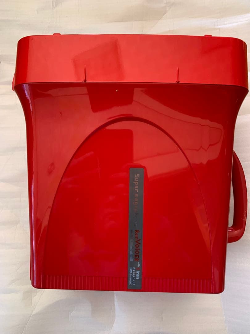 【中古美品】 ワイヤレスマイク付きメガホン選挙演説・防災、地域行事等に最適