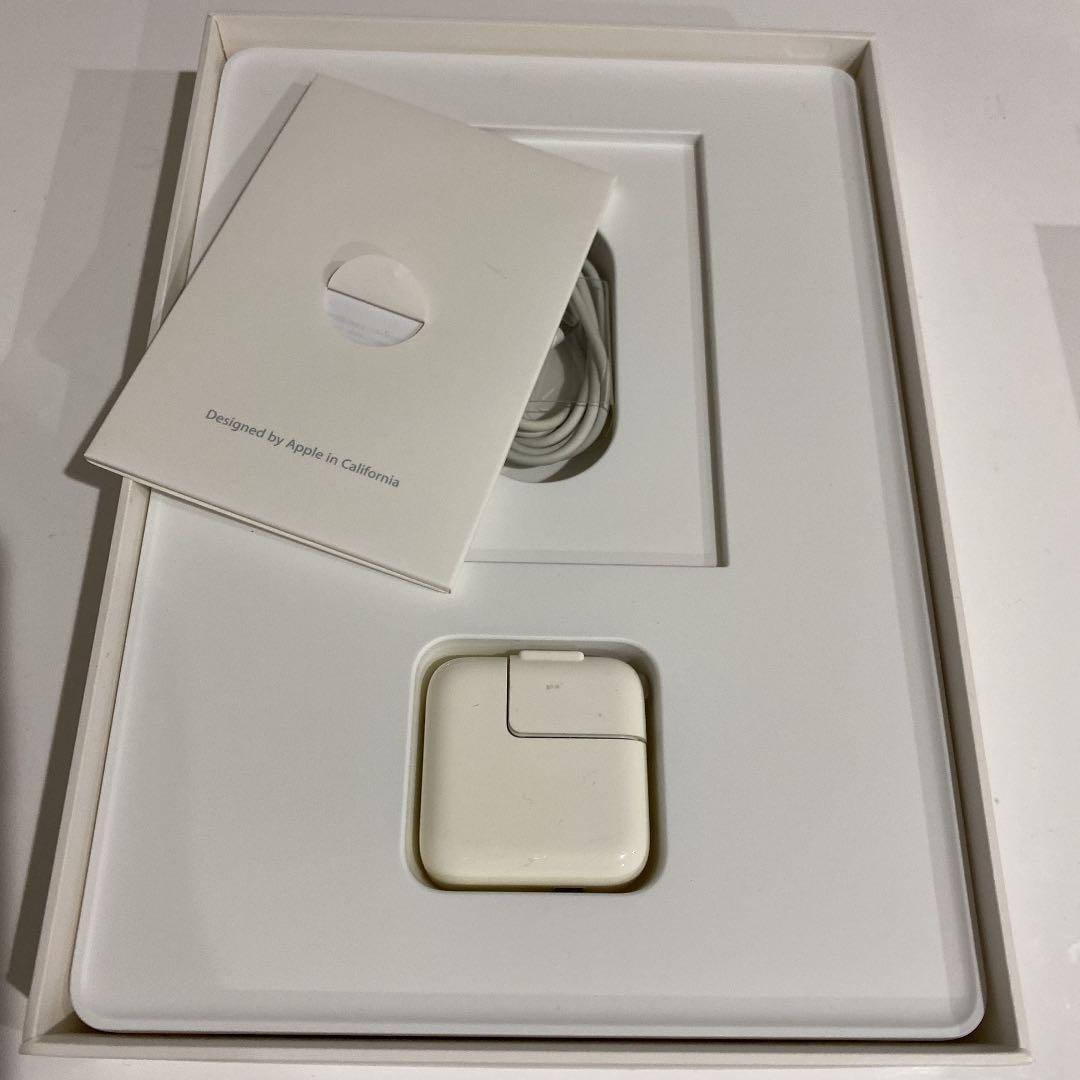 アップル iPad Air 16GB