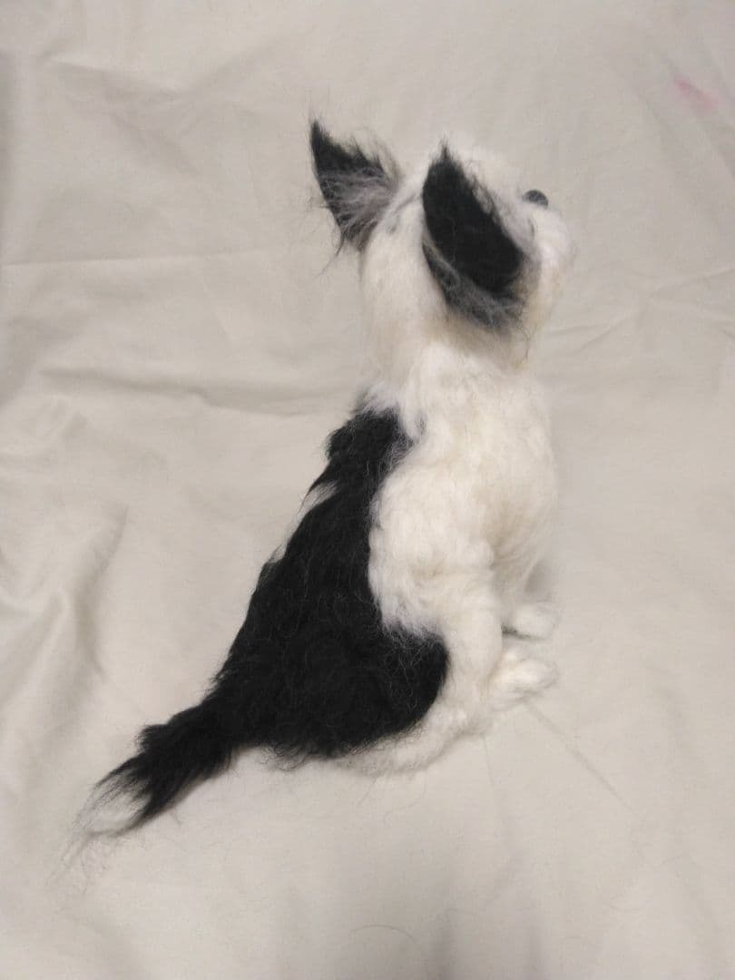 コクパーズ　羊毛フェルトオーダー