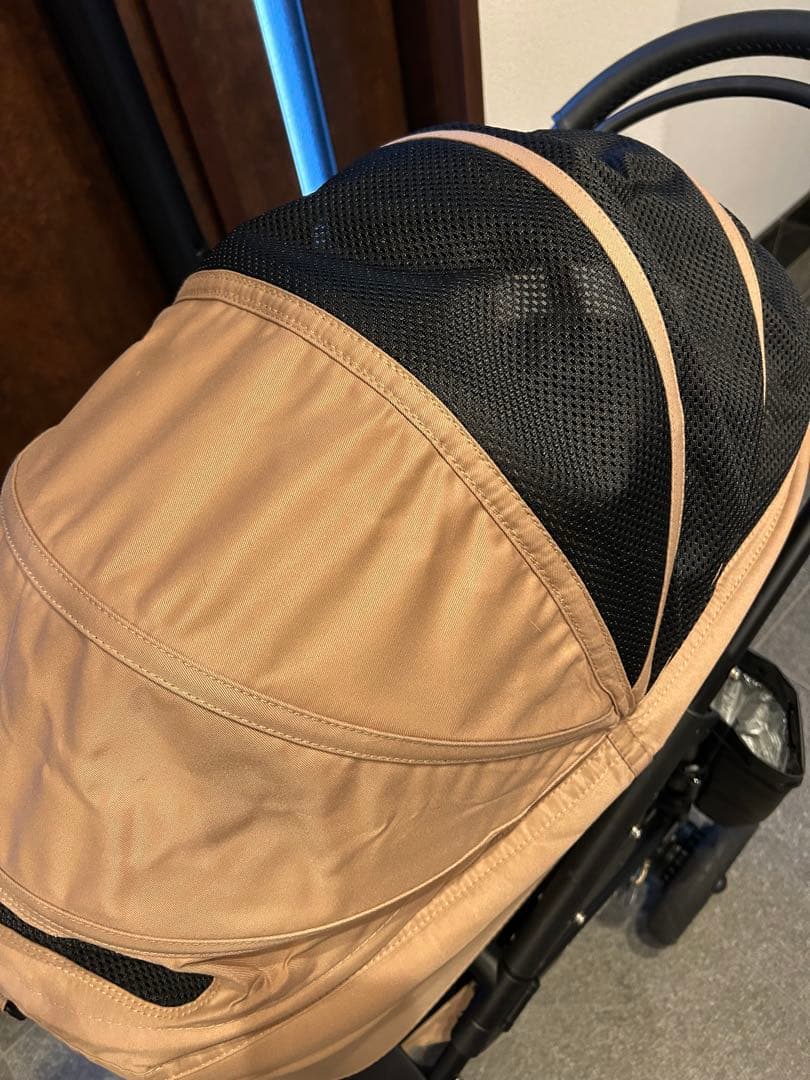 エアバギー　ドーム3 AIRBUGGY ラージ