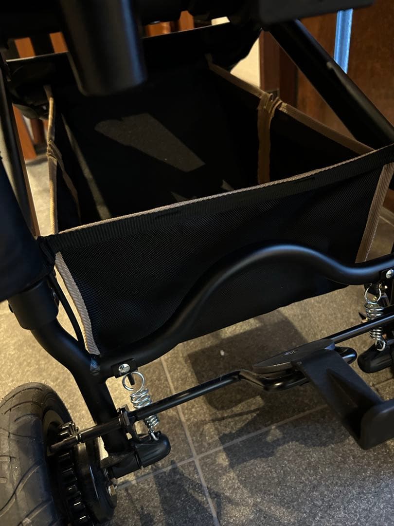 エアバギー　ドーム3 AIRBUGGY ラージ