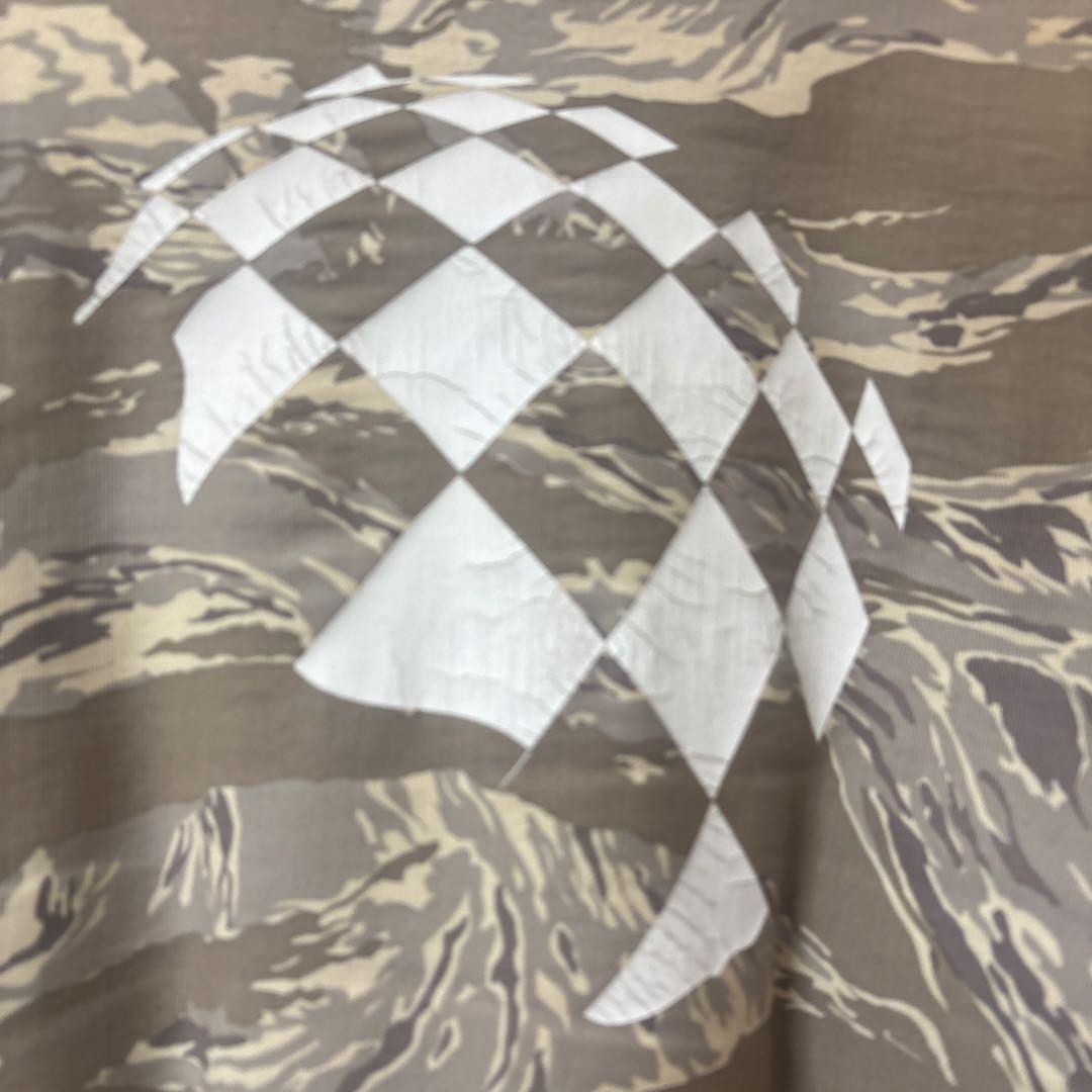 アンダーカバー DAVF期　アーミーブルゾン　L 名作