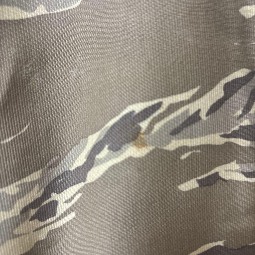 アンダーカバー DAVF期　アーミーブルゾン　L 名作