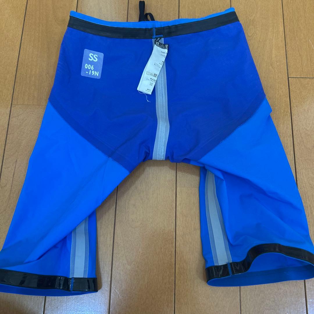 ARENA URTIMATE AQUAFORCE X MF SSサイズ