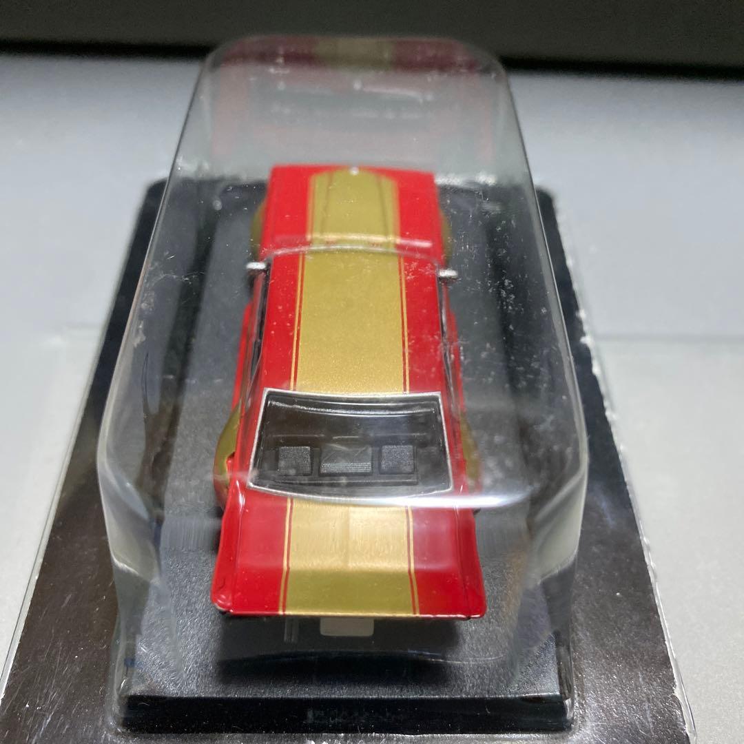 絶版　グラチャンコレクション　セドリック