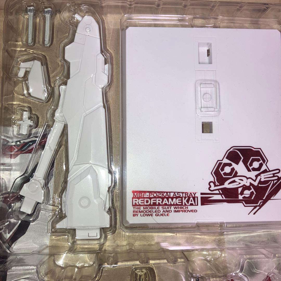 ジャンク　メタルビルド　ガンダムアストレイ　オルタナティブストライク