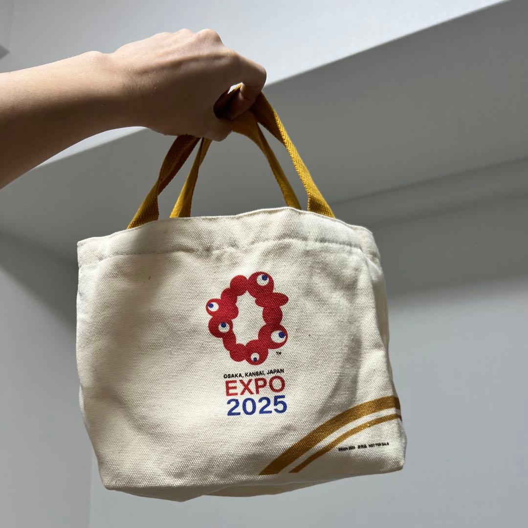 大阪万博カンボジア　VIP限定非売品ピンバッジ