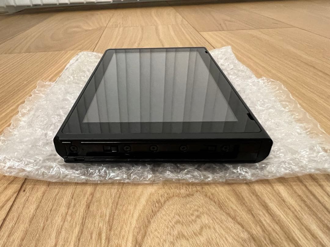 【️美品】Nintendo Switch 本体＋接続アダプター付