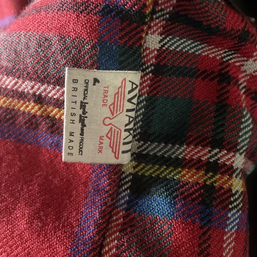 C*Z様 Lewis Leathers コルセア シープスキン 38