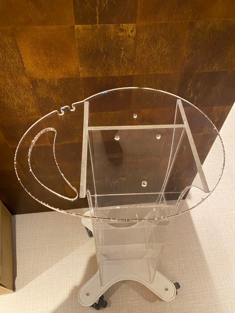 キャビポット（CaviPot）ワゴン付 痩身エステマシン 最後の値下げ‼️