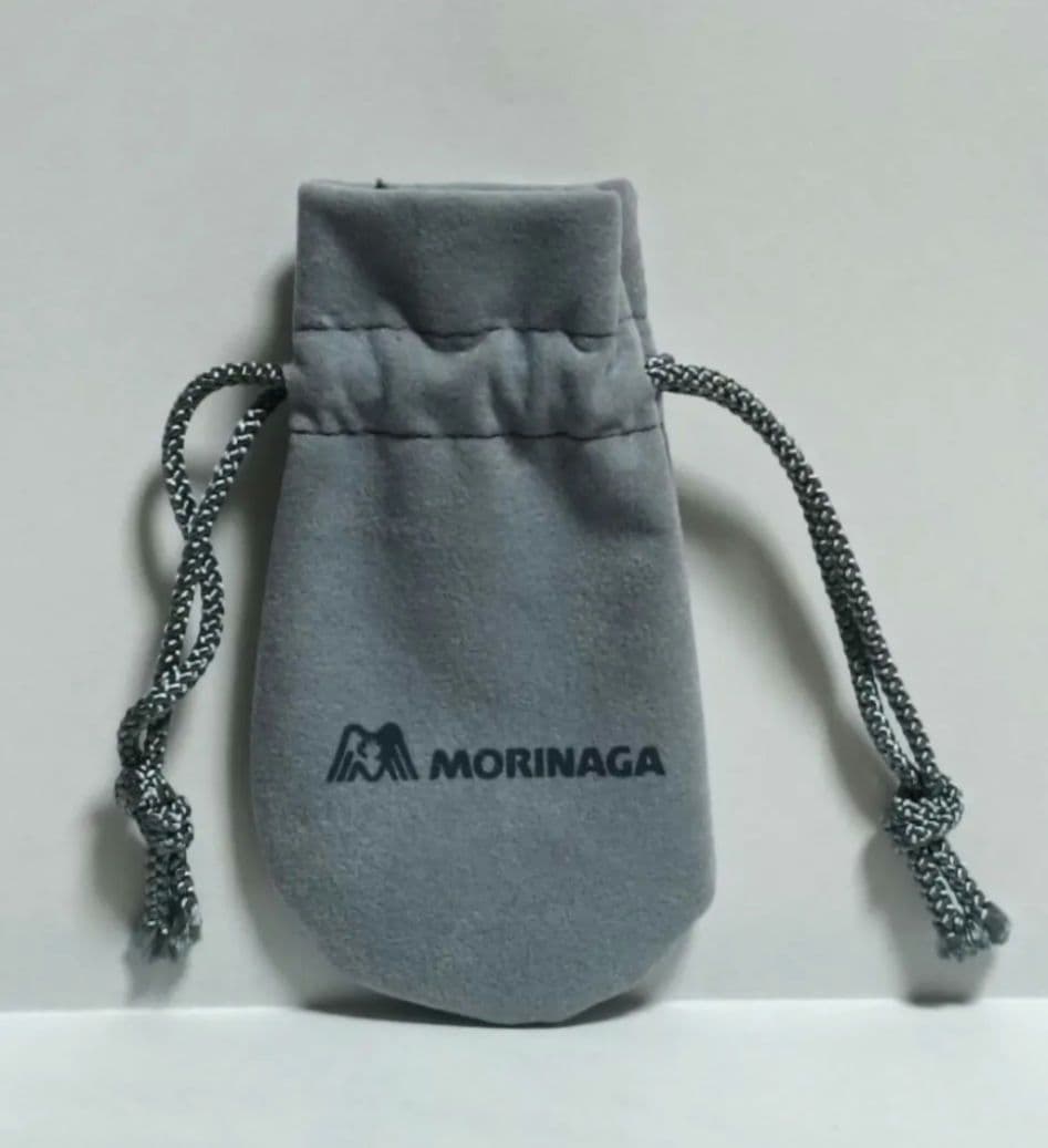 MORINAGA　幸せを呼ぶ天使キャンペーン　エンゼルペンダント