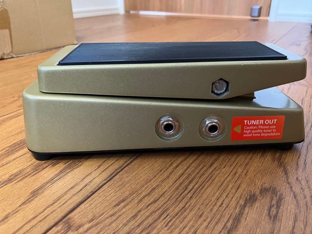 【sss】Xotic Effects XVP-250K ボリュームペダル