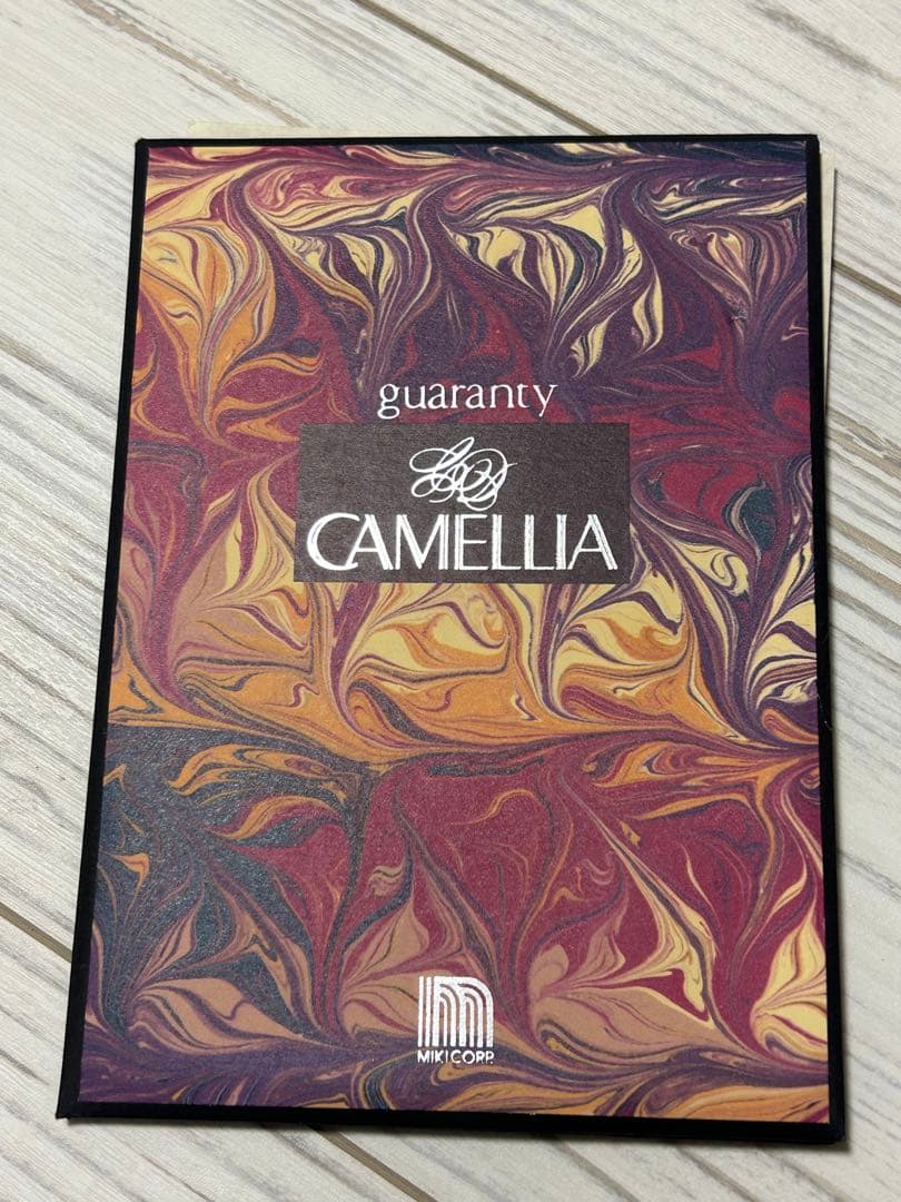 スターサファイア、ダイヤのプラチナリング