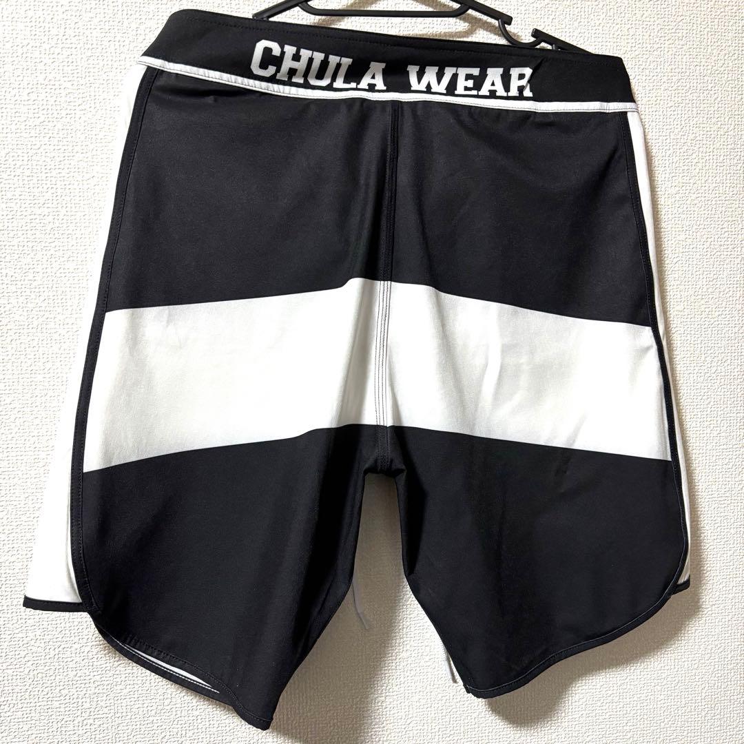 ⭐︎【廃盤カラー】⭐︎ CHULAWEAR チェラウェア　サーフパンツ