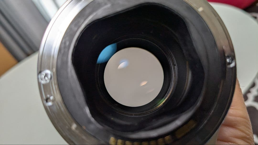 レンズ(ズーム) EF70-200f2.8L USM