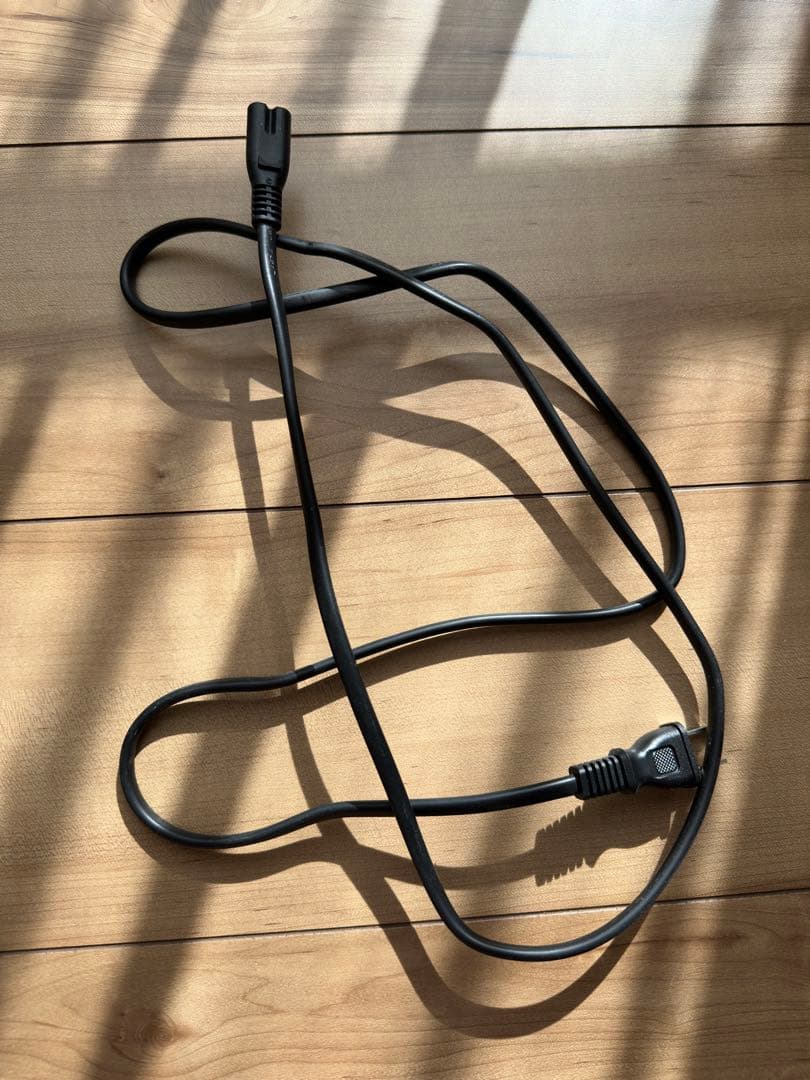 DENON サウンドバー ブラック HDMIケーブルセット