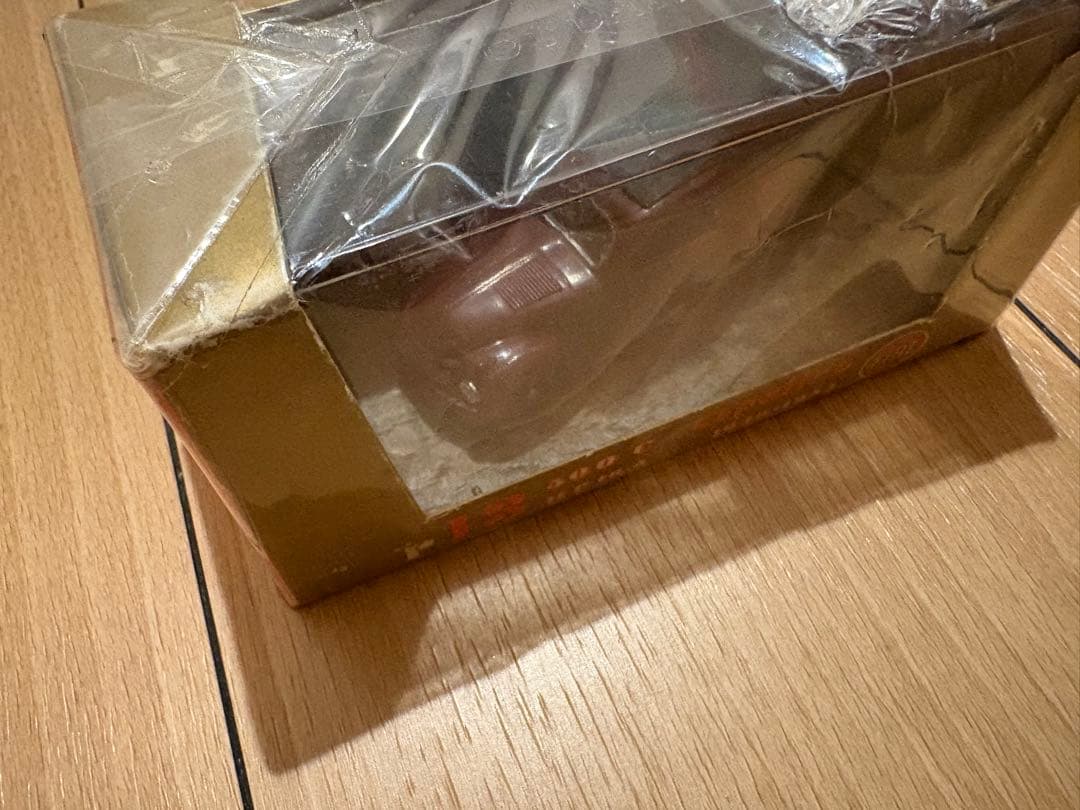 【激レア希少品】FIAT 500 トッポリーノ トップリーノ ミニカー ケース付