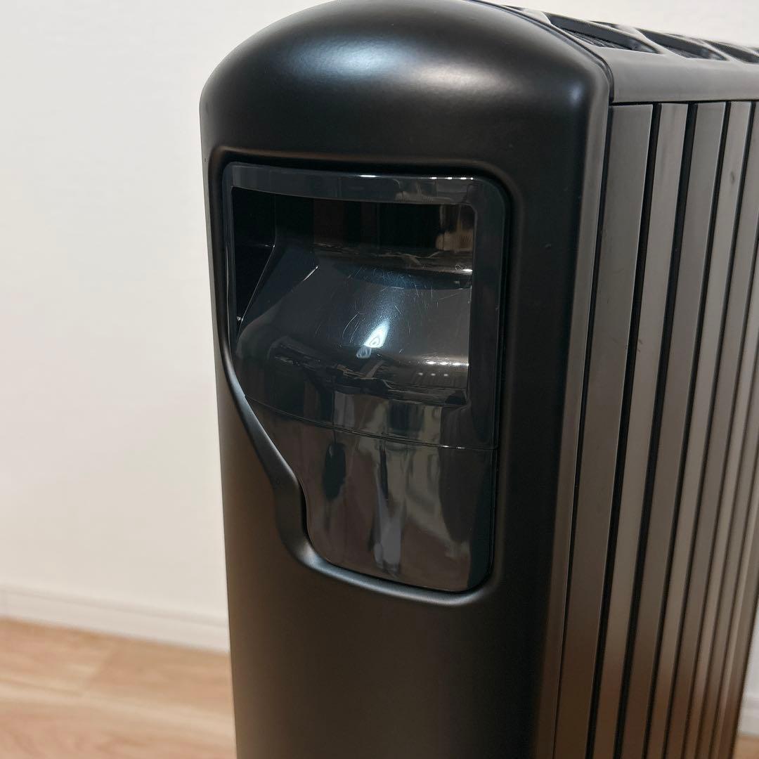 ✨送料無料✨ デロンギ マルチダイナミックヒーター MDHS12-PB ブラック