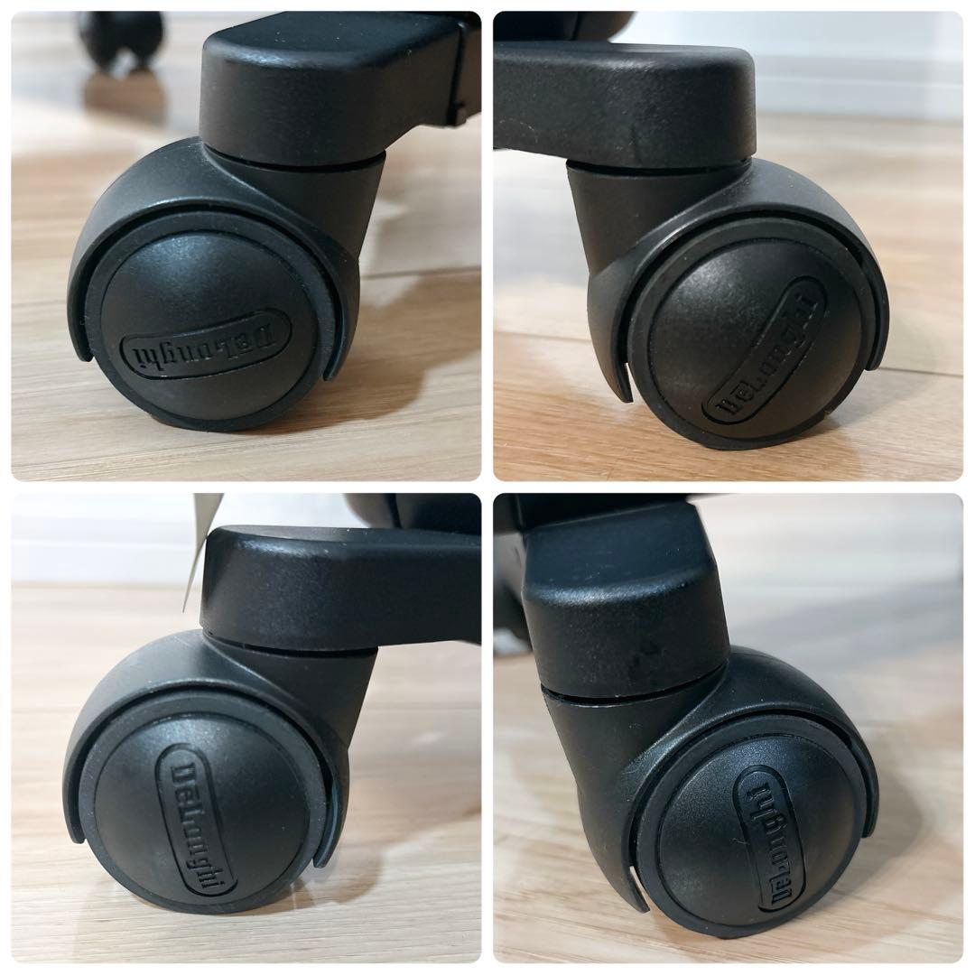 ✨送料無料✨ デロンギ マルチダイナミックヒーター MDHS12-PB ブラック