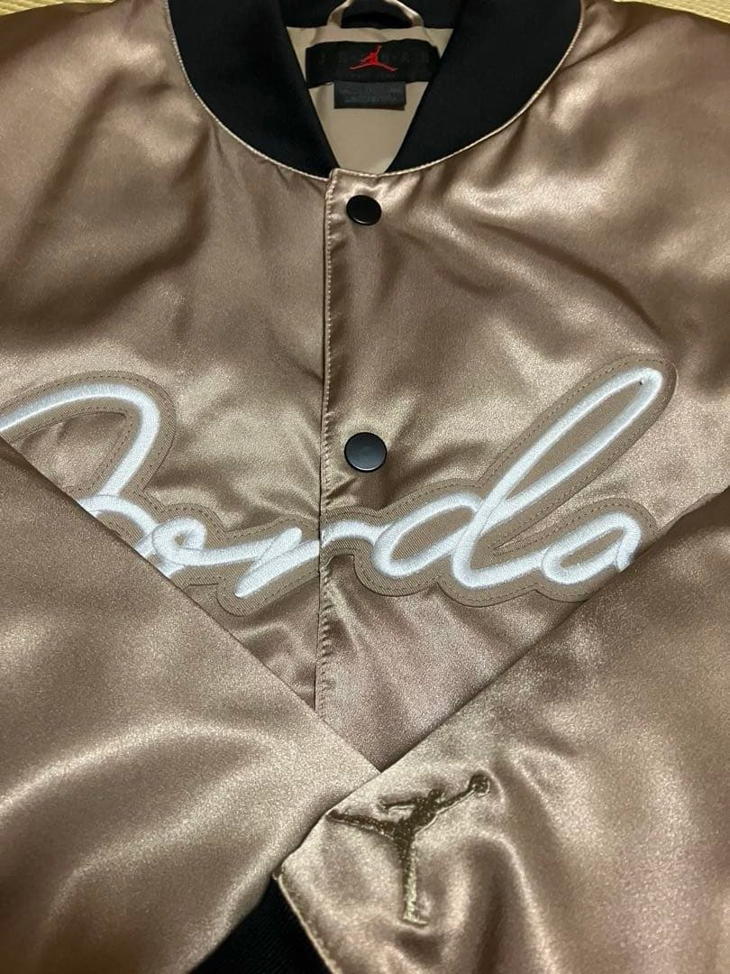 Jordan ジョーダン