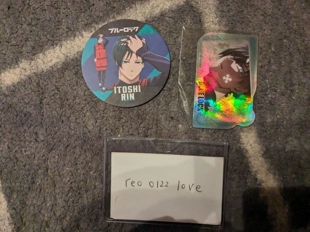 ブルーロック まとめ売り