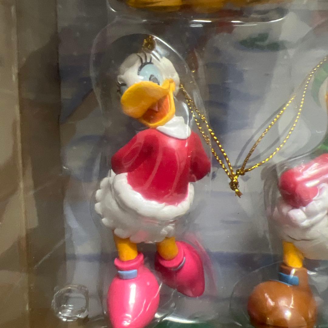 ディズニー オーナメントくじ　スペシャルコンプリートBOX