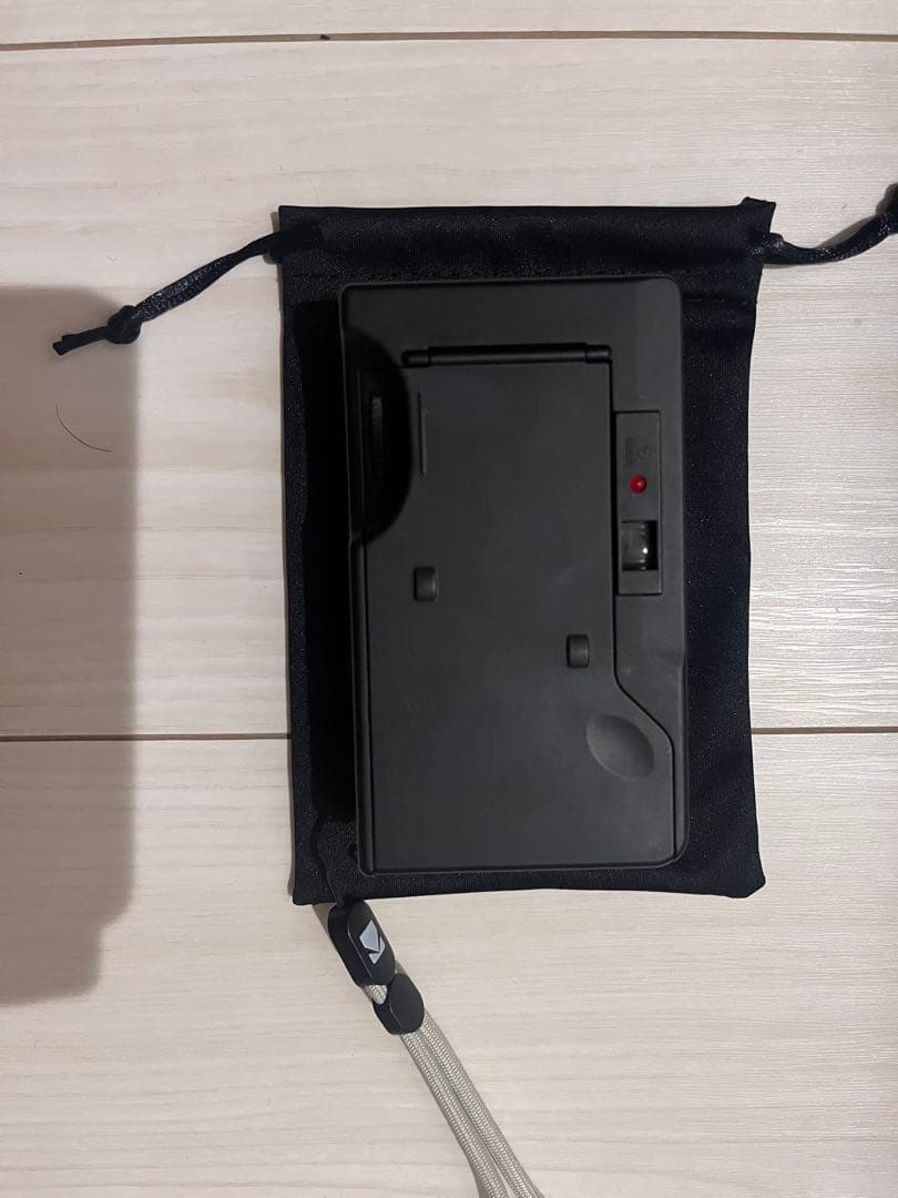 Kodak EKTAR H35N ハーフフレームカメラ　ピンク