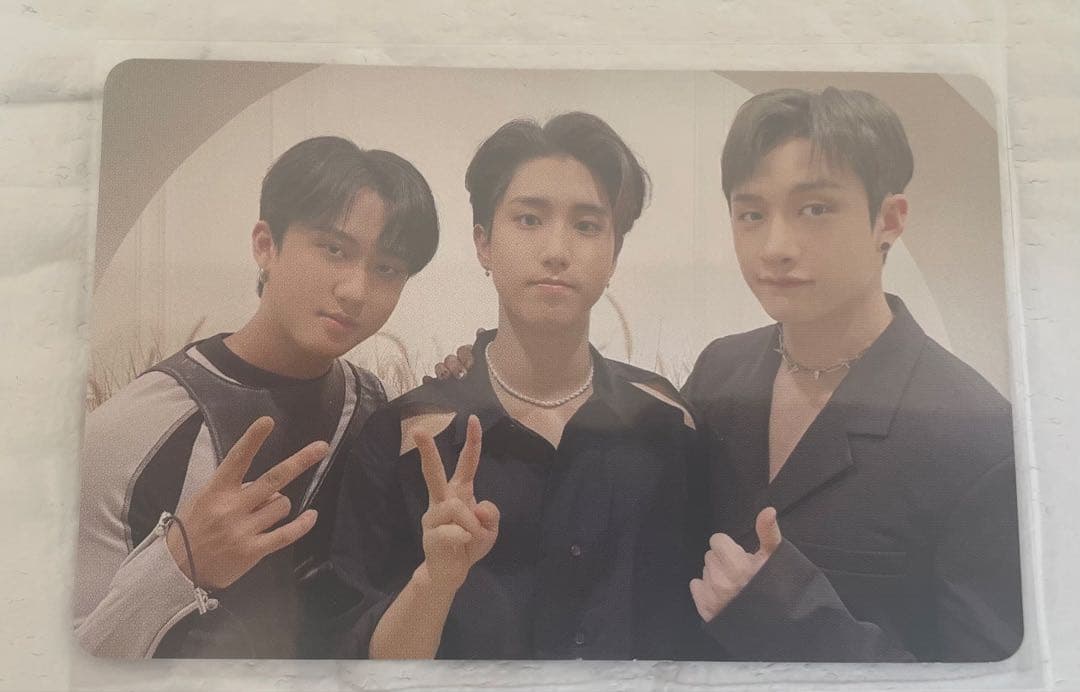 スキズ バンチャン まとめ売り トレカ グッズ