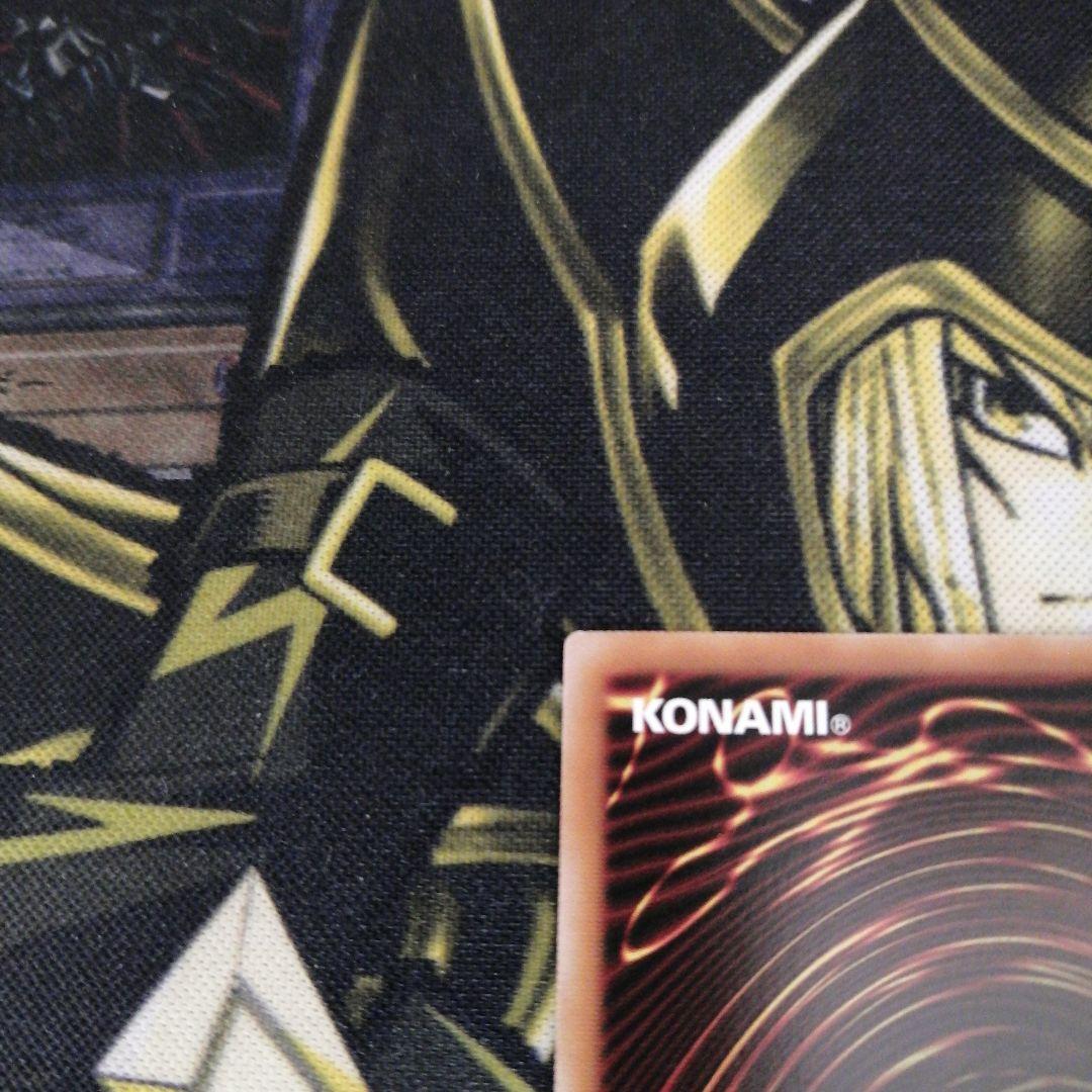 遊戯王1枚　聖域を守護せし光の龍　エクストラシークレット