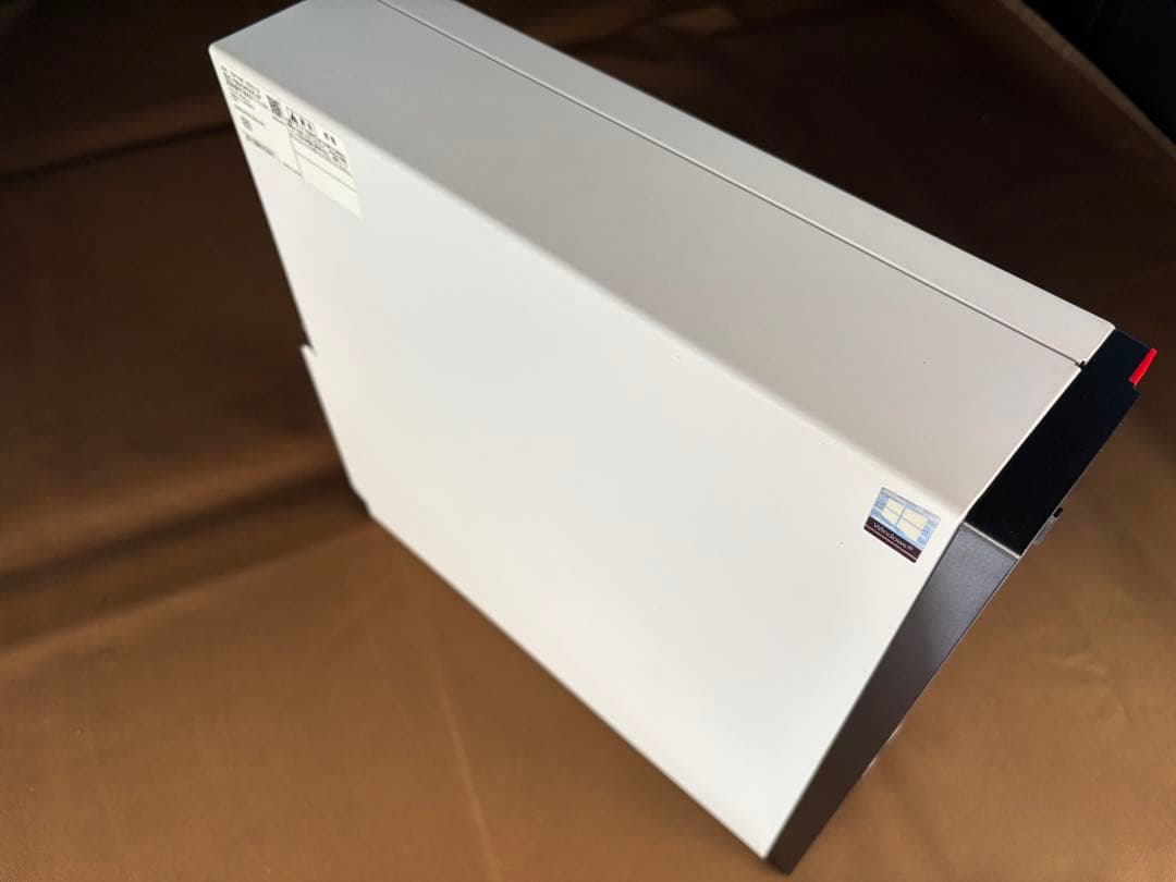 富士通 ESPRIMO 第8世代i3 メモリ16G SSD＋HDD Win11