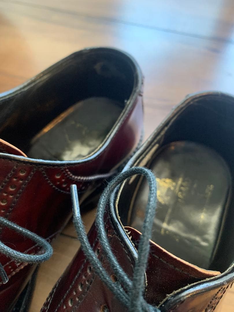 ジョンストン＆マーフィー（JOHNSTON & MURPHY）