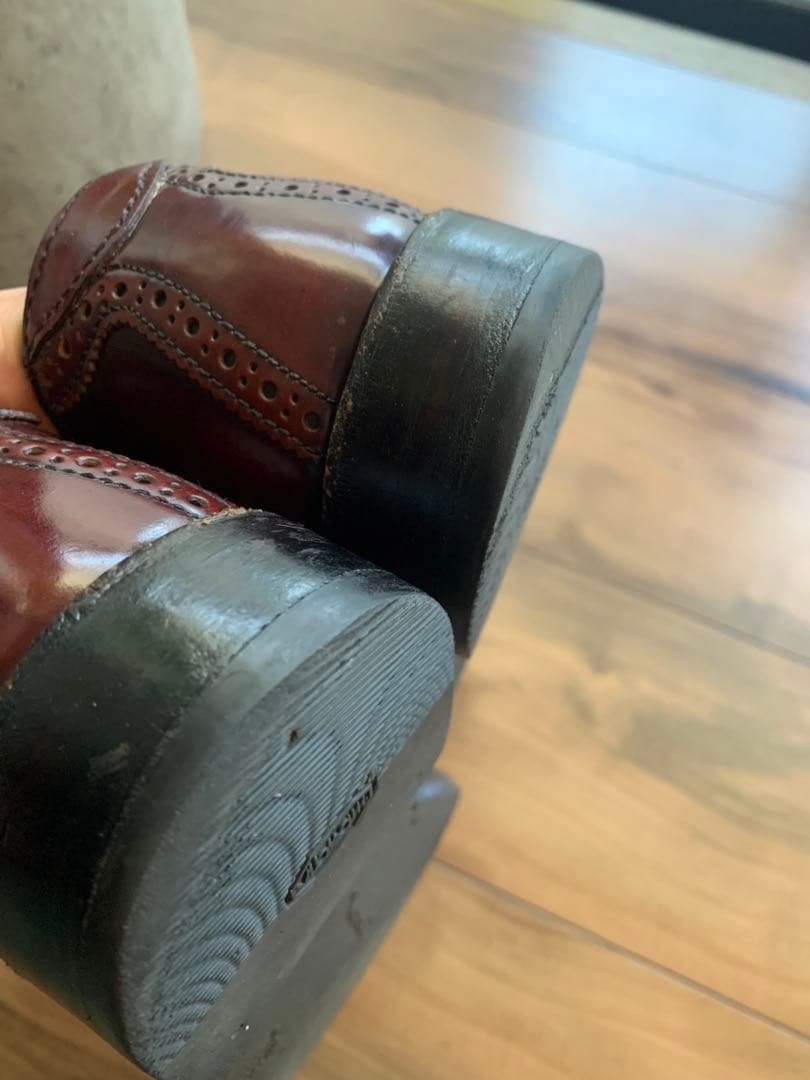 ジョンストン＆マーフィー（JOHNSTON & MURPHY）