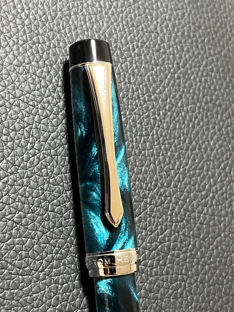 PILOT CUSTOMHERITAGE SE ボールペン