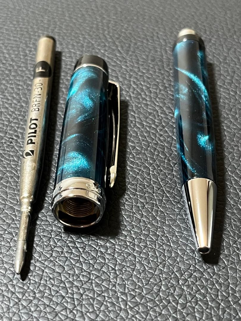 PILOT CUSTOMHERITAGE SE ボールペン