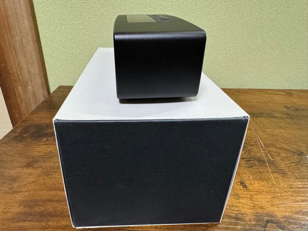 BOSE SoundLink Mini II SE Bluetoothスピーカー